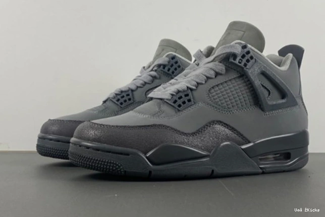 FQ7928-001 SE Jordan 442 4 Olympics Retro Paris Modern 0628